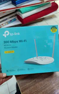 مودم وای فای tplink