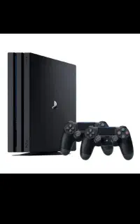 ps4 pro