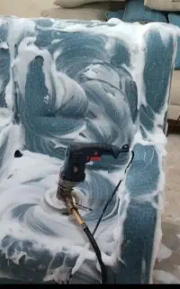 مبل شویی با مواد نانو تضمینی صددرصدی