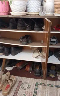 جاکفشی