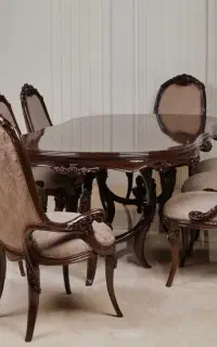 میزناهارخوری سوگل