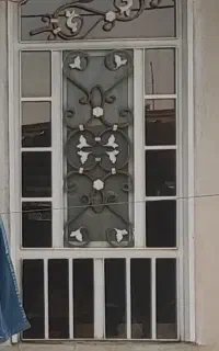 فروش درب و پنجره سالم