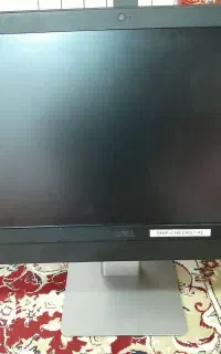 کامپیوتر آل این وان مارک dell