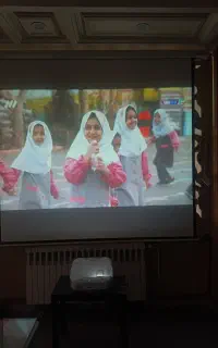 پروژکتور اپسون اصل