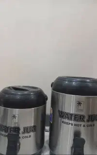 دو عدد کلمن