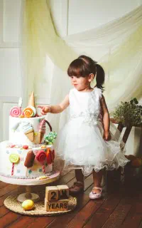 آتلیه عکاسی دانژه