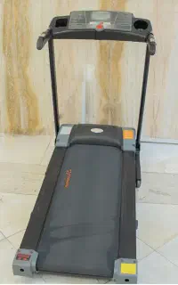 تردمیل استرانگ مستر