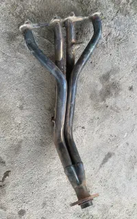 هدرز فولادی H.z power
