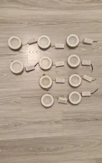 هالوژن نور مهتابی