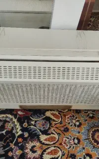 هود با کابینت ام دی اف