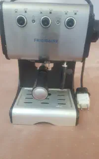 اسپرسوساز