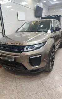 رنجرور ایوک