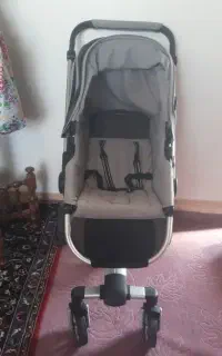 کالسکه