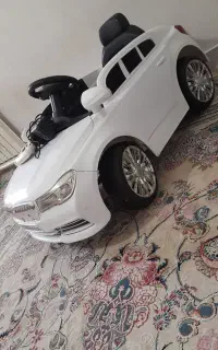 ماشین شارژی