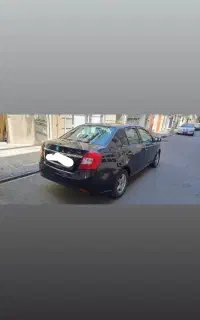 جیلی gc6 الیت