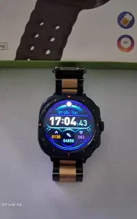 ساعت ِهوشمند سیم کارت خور