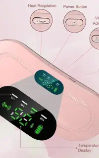 ماساژورشکم وکمرSliming Artifact
