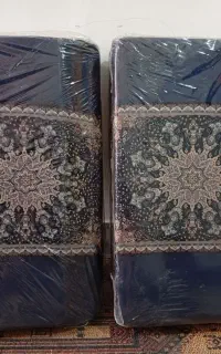 دو جفت پشتی
