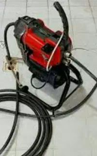 لوله بازکنی گلستان صالحیه سلطان آبادنسیم‌شهرسبزدشت