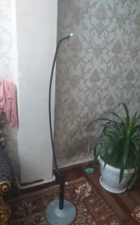 پایه قفس سنگی