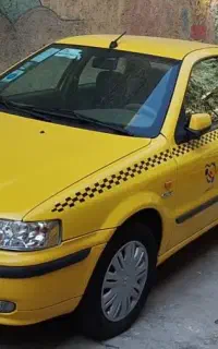 دربستی و در اختیار با کمترین قیمت