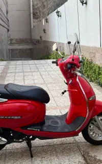 فروش موتور در حد صفر دینو کاوان اس ۱۴۰۲