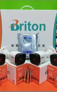 دوربین مداربسته