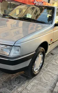 پژو ۵۰۴