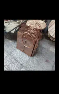 لوازم چاه ارت سیم میل ارت صحفه کلمپ شمش تابلوبرق