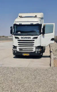 اسکانیا مدل ۹۶