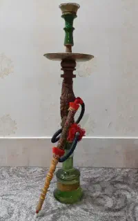قلیان
