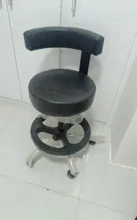 صندلی آرایشگاهی