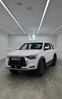 کی ام سی تی 8 / kmc t8