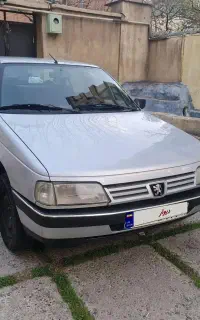 405 مدل 88 درجه یک