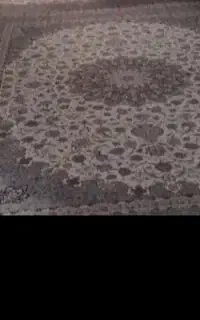کاورفرش ۹ متری