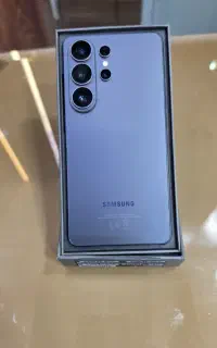 S26 Ultra 512G بارجیستر