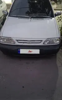 پراید۹۰
