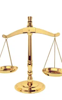 وکیل پایه یک دادگستری