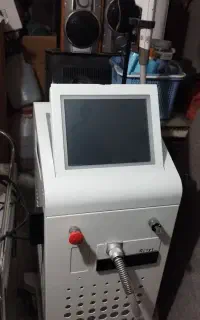 لیزر داوید ۲۰۱۹