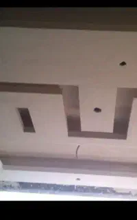 گچکاری و گچ خاک از صفرتاصد در سراسر تهران