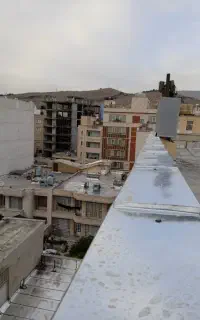 ورق کاری    آبچک و کانال درز انقطاع