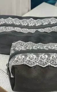 دوخت سرویس آشپزخانه و کیف