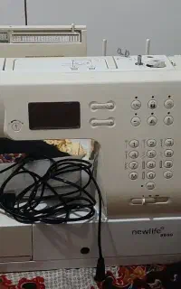 چرخ خیاطی نیولایف ۸۸۰۰