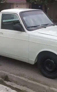پیکان وانت