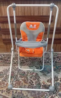 تاب کودک