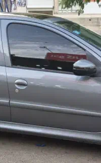 207 پانا رینگ 1401