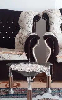 مبل