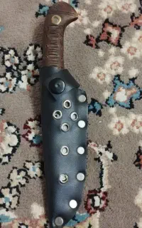 چاقو