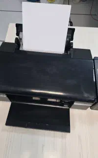 پیرینتر جوهر افشان اپسون L805