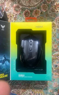 هدفون.موس.کیبورد